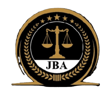 Jamnagar Bar Association Logo