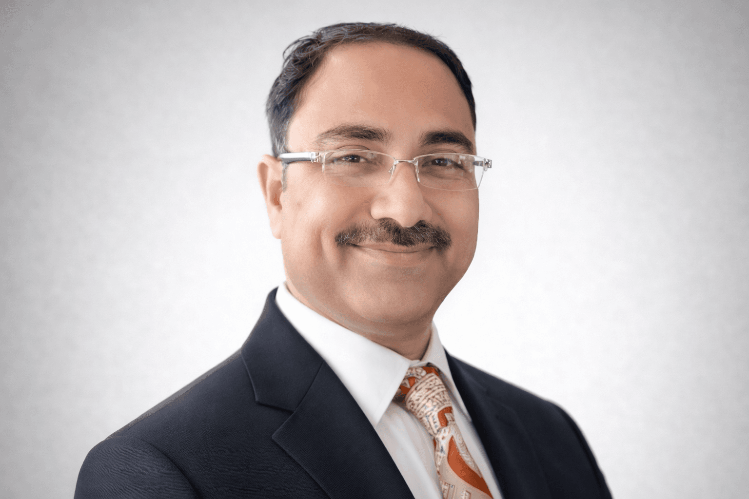 Mr. Manoj S. Jhaveri